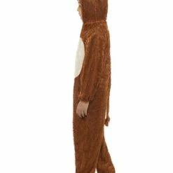 Smiffys USA Costumes Monkey Child's Medium Costume