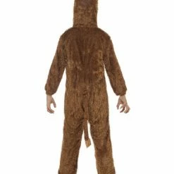 Smiffys USA Lion Costume Medium Child
