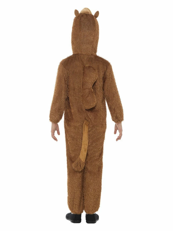 Smiffys USA Camel Child's Medium Costume 5 Smiffys USA Camel Child's Medium Costume
