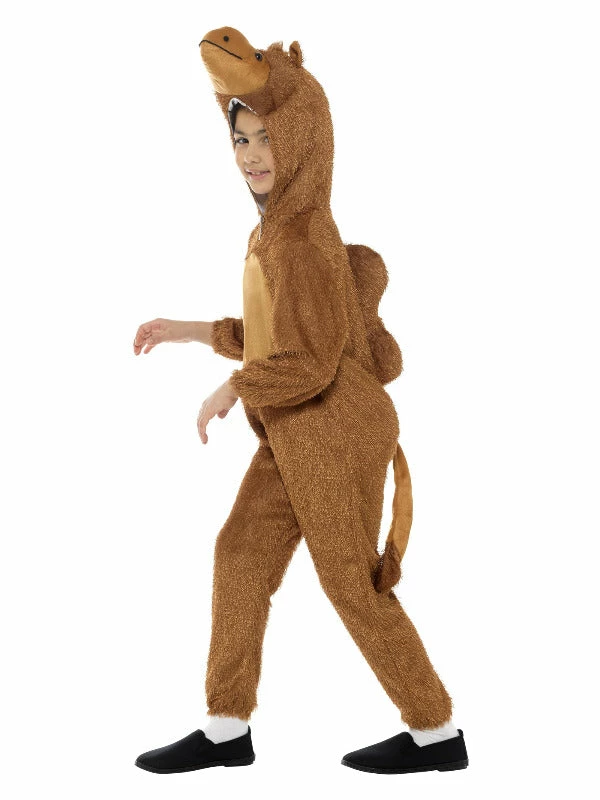 Smiffys USA Camel Child's Medium Costume 4 Smiffys USA Camel Child's Medium Costume