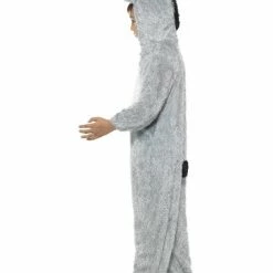 Smiffys USA Costumes Donkey Child Costume