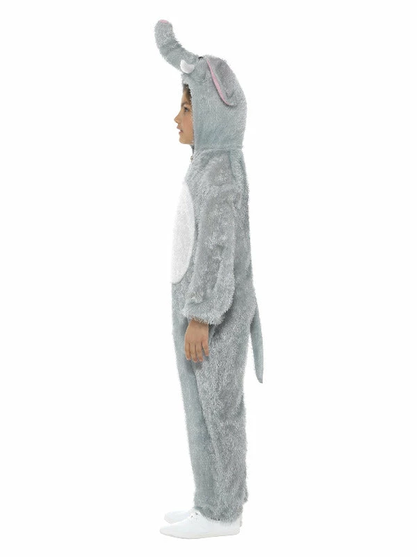 Smiffys USA Elephant Child's Medium Costume Costumes 4 Smiffys USA Elephant Child's Medium Costume Costumes