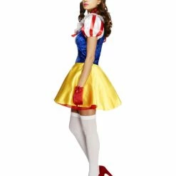Smiffys USA Fever Fairytale Women's Costume Costumes
