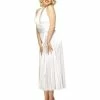 Smiffys USA Costumes Marilyn Monroe Ladies Costume 2 Smiffys USA Costumes Marilyn Monroe Ladies Costume