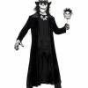 Smiffys USA Costumes Voodoo Man Costume