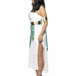 Smiffys USA Jewel Of The Nile Costume