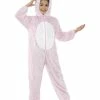Smiffys USA Pig Child's Costume Costumes 2 Smiffys USA Pig Child's Costume Costumes