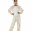 Smiffys USA Lamb Child's Costume Costumes