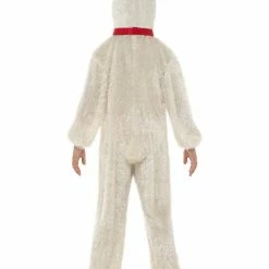 Smiffys USA Lamb Child's Costume Costumes