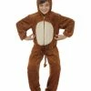 Smiffys USA Monkey Child's Costume