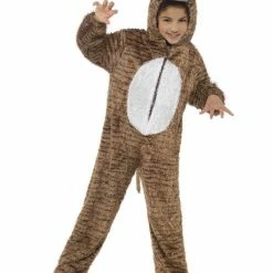 Smiffys USA Costumes Tiger Child Small Costume