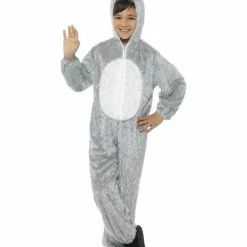 Smiffys USA Donkey Child's Small Costume Costumes