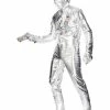 Smiffys USA Spaceman Adult Costume