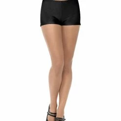 Smiffys USA Hot Pants Black Women's