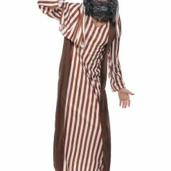 Smiffys USA Shepherd Adult Costume