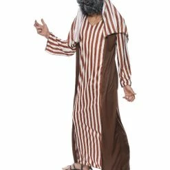 Smiffys USA Shepherd Adult Costume
