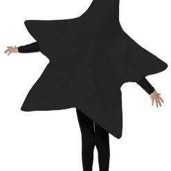 Smiffys USA Costumes Christmas Star Child Costume