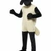 Smiffys USA Shaun The Sheep Adult Costume Costumes