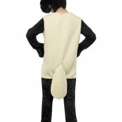 Smiffys USA Shaun The Sheep Adult Costume Costumes 7 Smiffys USA Shaun The Sheep Adult Costume Costumes