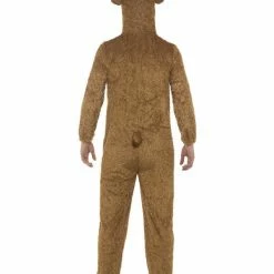 Smiffys USA Reindeer Rudolf Adult Costume Costumes