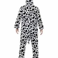 Smiffys USA Dalmatian Dog Adult Costume Costumes 7 Smiffys USA Dalmatian Dog Adult Costume Costumes