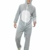 Smiffys USA Wolf Costume Costumes
