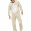 Smiffys USA Costumes Lamb Adult's Costume
