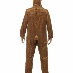 Smiffys USA Costumes Bear Adult Costume