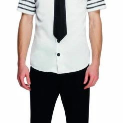 Smiffys USA Pilot Fever Mile High Men's Costume Costumes