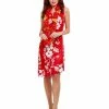 Smiffys USA Hawaiian Beauty Women's Costume Costumes