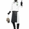 Smiffys USA Dr D.Ranged Costume Costumes