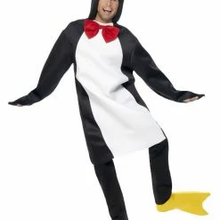 Smiffys USA Penguin Adult Costume