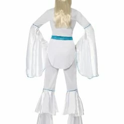 Smiffys USA 70's Super Trooper Women's Costume Costumes