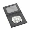 Smiffys USA Accessories Police Badge
