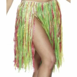 Smiffys USA Hawaiian Hula Women's Skirt Accessories