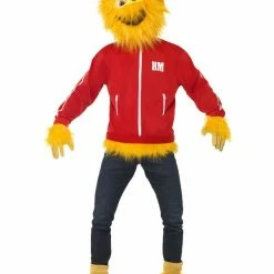 Smiffys USA Honey Monster Adult Costume Costumes