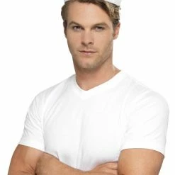 Smiffys USA US Sailor Doughboy Men's Hat Hats & Headpieces