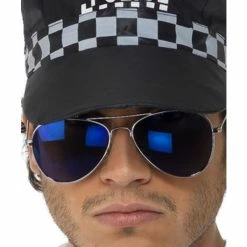 Smiffys USA Accessories Aviator Specs Men's