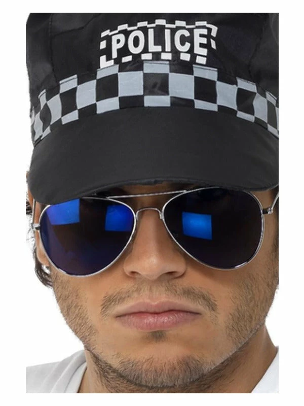 Smiffys USA Accessories Aviator Specs Men's 3 Smiffys USA Accessories Aviator Specs Men's