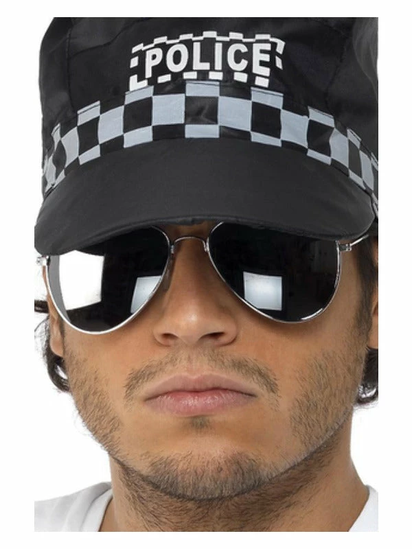 Smiffys USA Aviator Specs Adult Accessories 3 Smiffys USA Aviator Specs Adult Accessories