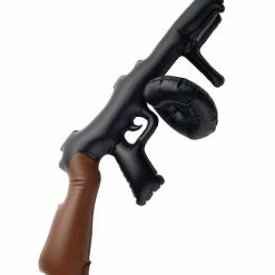 Smiffys USA Inflatable Tommy Gun