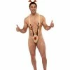 Smiffys USA Costumes Rudolf Kini