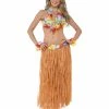 Smiffys USA Hula Honey Instant Women's Kit