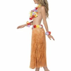 Smiffys USA Hula Honey Instant Women's Kit
