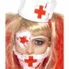 Smiffys USA Bloody Nurse Women's Kit Accessories