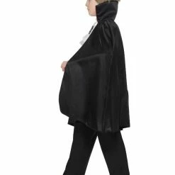Smiffys USA Dracula Boy Costume