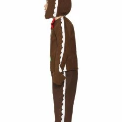 Smiffys USA Little Gingerbread Man Child's Costume Costumes