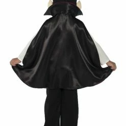 Smiffys USA Costumes Vampire Costume
