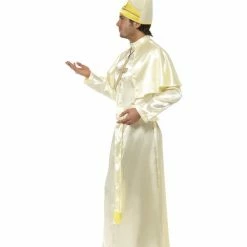 Smiffys USA Costumes Pope Adult Costume