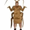 Smiffys USA Cockroach Adult Costume Costumes